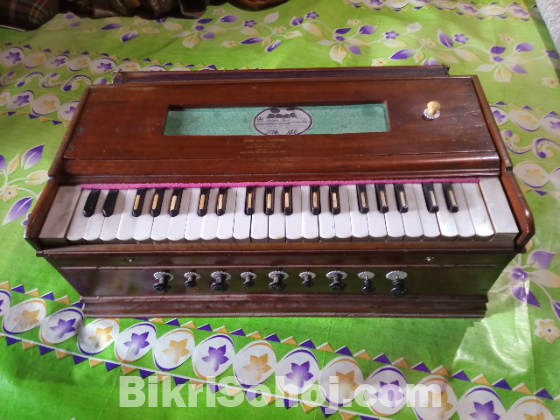 Harmonium